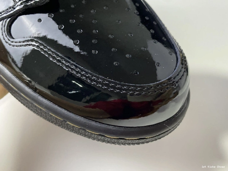   Jordan Air 555088-032 1 OG High 0306